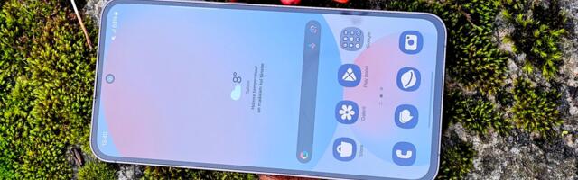 Kuula: 02.12 Geeniuse digisaade: Samsungi fännitelefon ja kergliikurite kohustuslik liikluskindlustus