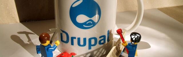Drupal tõi välja uue sisuhaldusplatvormi CMS, mida saad nüüd kasutada ka Zone’i platvormil