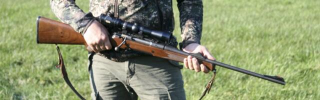 Järvamaa jahikursus algab 5. aprillil