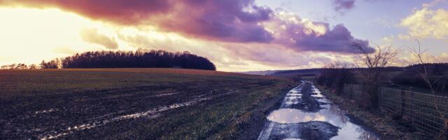 Alates 05.03.2025 kehtivad Tartu valla avalikel teedel liikluspiirangud