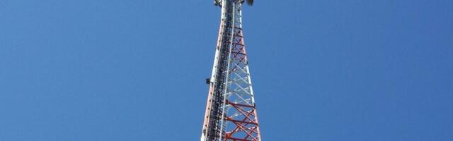 Vormsi mobiilimastid hakkasid tööle