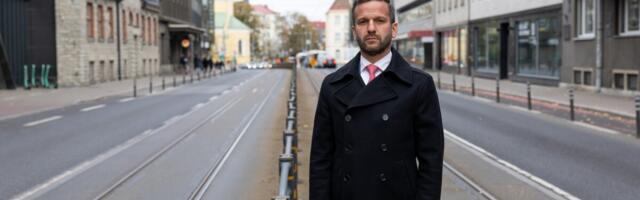 Äripäev eetris: nädala kaotaja on Pere, Trump võib endaga rahul olla