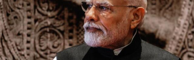 Zašto je Tramp udario na Indiju?