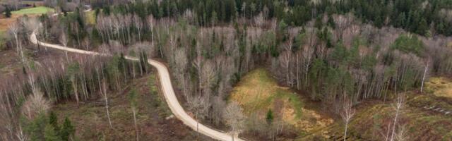 Luubi all: suurde metsatehingusse võidi väikeosanikud kaasata müüjale mulje avaldamiseks