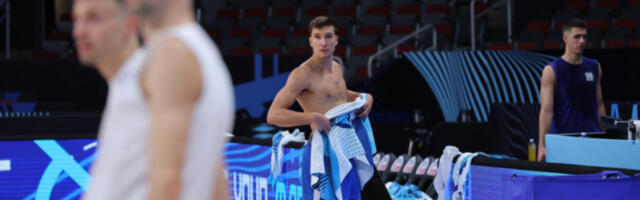 LJUDI, MI SMO U ŠOKU: Dokle možemo bez Bogdana - evo šta kaže ChatGPT! Šanse nam značajno padaju!