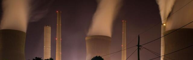 US Taxpayers Will Pay Billions in New Fossil Fuel Subsidies Thanks to the Big Beautiful Bill