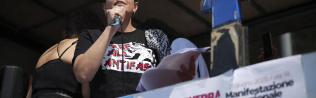 Orban: Ka meie kuulutame Antifa terroristideks