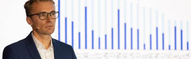 Uku Varblane: valguskaablivõrgu arendus eeldab mahtu, soodsa hinnani jõudmine on keerukas