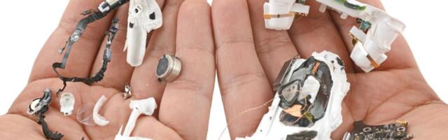 “Võimatu parandada”: Apple’i uued kõrvaklapid said iFixitilt 0-skoori