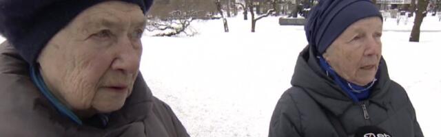 Paari aasta eest ootamatult internetisensatsiooniks kujunenud Selma Vernik on lahkunud. „Ta on mul iga päev meeles“