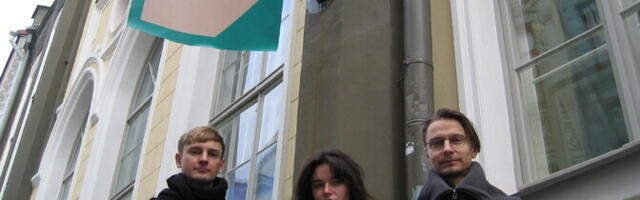 Kanuti Gildi Saalis saab näha Martjanova, Orro ja Maripuu lühilavastusi