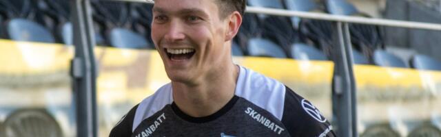 Markus Soomets aitas koduklubi Norra kõrgliigasse
