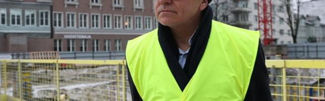 VIDEO | ERRi juht Erik Roose_ kindlasti on ka nõukogu esimehel õigus oma arvamusele
