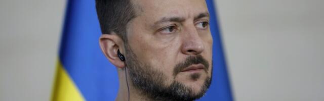 СМИ: одна из идей мирного плана – вступление Украины в ЕС уже в 2027 году