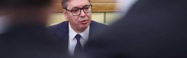 Pomažu li ruske obaveštajne službe Vučiću u gušenju studentskih protesta?
