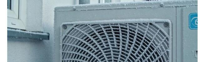 Berliin: Täielik häving, plahvatusoht – soojuspumpade omanikel on põhjust karta.