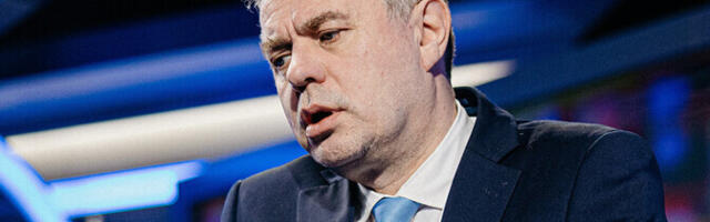 Urmas Reinsalu: energiamajanduse arengukava loodetud selgust ei too