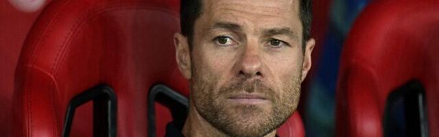 Alonso ja Reali teed läksid lahku