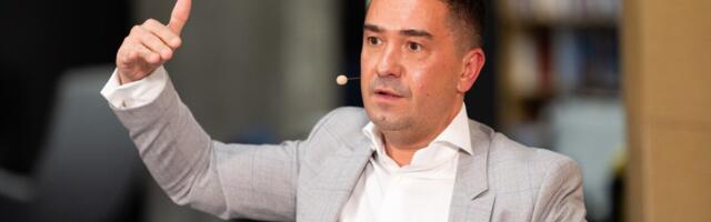 Raadiohitid: aasta investori saladus ja jutud kinnisvarast