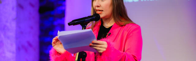 GALERII: Vaata, kes käisid Naiste Hääle sündmusel