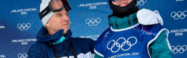 DELFI OLÜMPIAL | Kolmel alal startiv Henry Sildaru kirjutab oma nime OM-ide ajalukku