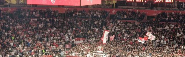 OD TEBE TRAŽIM SAMO KAO LAV DA SE BORIŠ: Delije poslale jasnu poruku svojim ljubimcima!