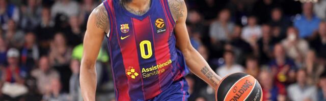 ŠAMAR PRED OKRŠAJ ZA ZVEZDOM! Barselona doživela neočekivan poraz pred utakmicu sezone!