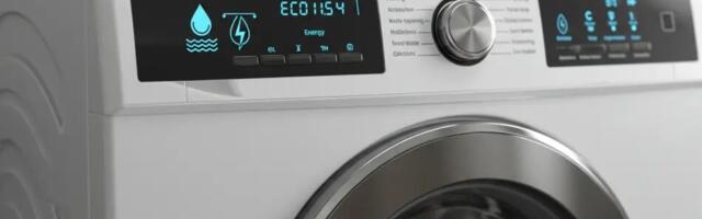 Miks ei ole alati soovitatav kasutada pesumasina ECO-režiimi: mis tegelikult juhtub sinu pesuga?