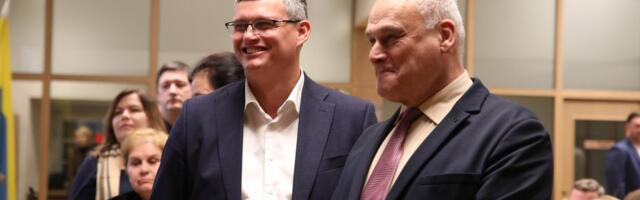 OTSE | Narva linnavolikogu opositsioon esitab umbusaldusavaldused