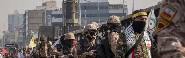 "Čitav region pretvorićemo u pakao!": Žestoka pretnja Iranaca