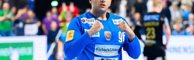 Srbi ostali bez trofeja u Ligi šampiona, Barselona se radovala naslovu prvaka