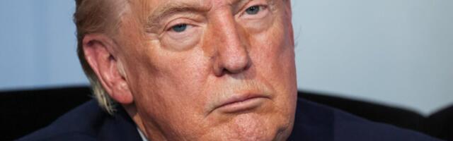 Välistoimetaja: Trump seab pärast Lähis-Ida kriisi sihi Kuubale