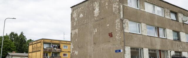 Rein Sikk: pange külad müüki, raha tuleb rabinal!