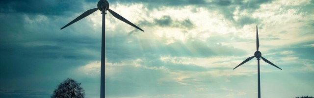 EL tootis mullu rohkem taastuvat kui fossiilkütustepõhist energiat