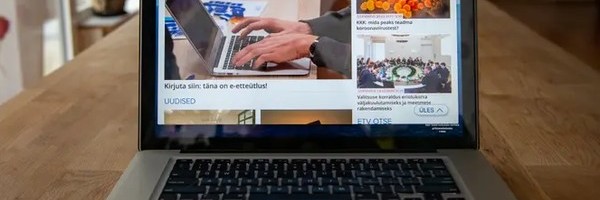 Testi oma teadmisi: harjuta Vikerraadio e-etteütluseks - ERR