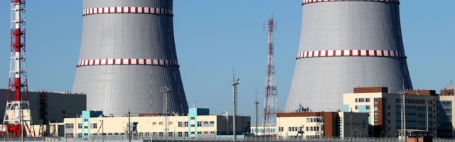 Elering: leedukate tegevus võib meil veelgi elektri hinda tõsta