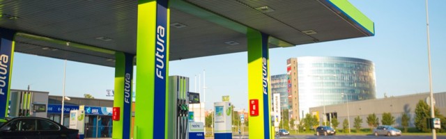 Toornafta järsk hinnatõus kandus koheselt Eesti tanklatesse