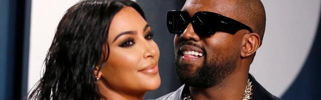 Kanye Westi uus soeng on inspireeritud Britney Spearsist