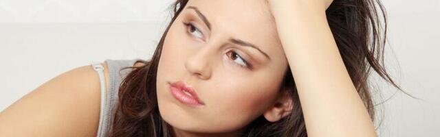 Nii juhtub su kehaga, kui sa enam alkoholi ei pruugi