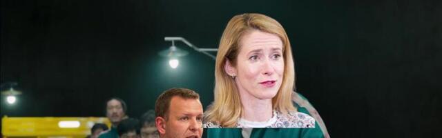 Köievedu erakondade vahel jätkub