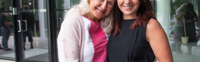 Kohus mõistis korruptsioonis süüdistatud Jõhvi poliitiku Niina Neglasoni ja haiglajuht Tiiu Sepa õigeks