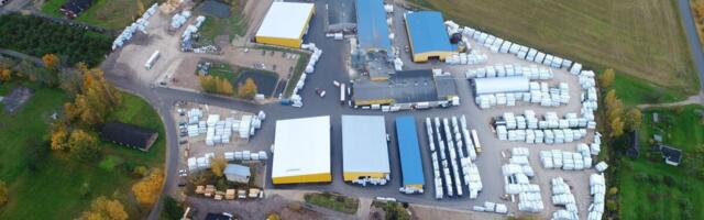 Eesti puidutööstused peavad konkureerima ka naabritega