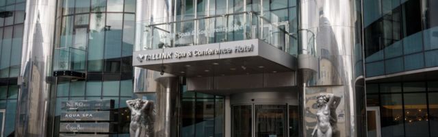 Mai oli majutuses jätkuvalt vaikne