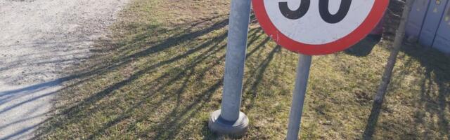 Konstantin Ivanišvili ettevõtetelt sundvõõrandatakse teelõigud Pärnamäel