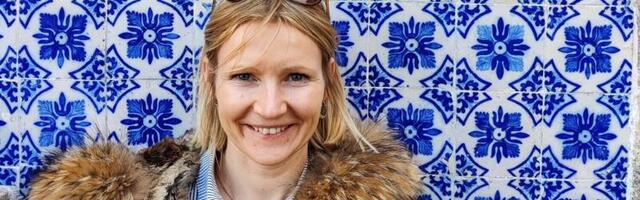 SIRLE TRESTIPI KOLUMN: uus hobi Prantsusmaal