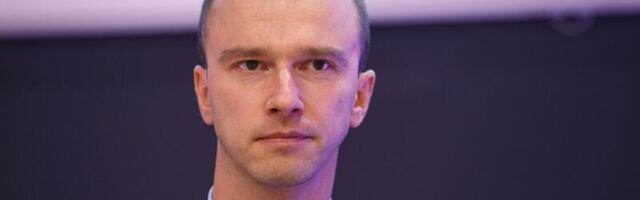 Eleringi uus juht: uue energiakriisi märke pole