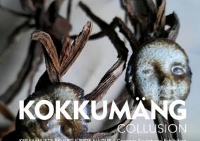 Grupinäitus „Kokkumäng“ Tartu Kunstimajas