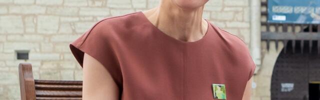 Maanteemuuseumi uueks direktoriks saab Rita Valge