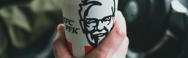 Kiirtoidukett KFC on endiselt kahjumis