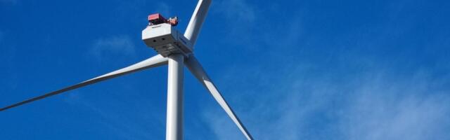 Algaval oksjonil Liivi 1 alale meretuulepargi rajamiseks käib rebimine Eesti ja Leedu energiafirmade vahel